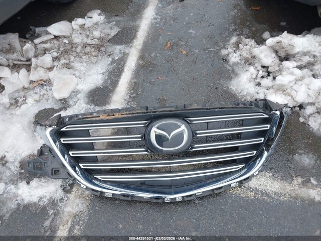 Aukcja sprzedaży 2018 Mazda Cx-9 Grand Touring, vin: JM3TCADY9J0204119, numer aukcji: 44291521