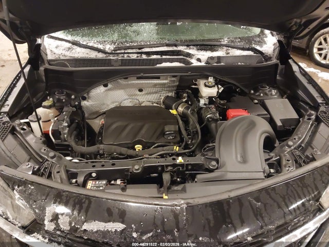 44291522 :رقم المزاد ، KL4MMDS23NB132199 vin ، 2022 Buick Encore Gx Fwd Select مزاد بيع