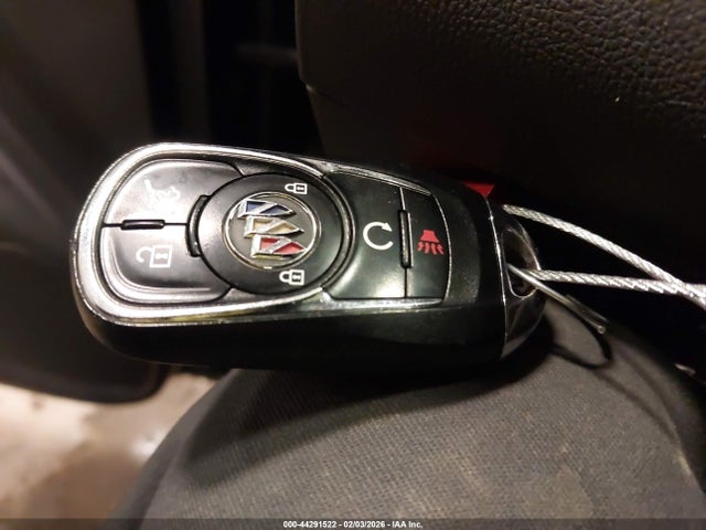 44291522 :رقم المزاد ، KL4MMDS23NB132199 vin ، 2022 Buick Encore Gx Fwd Select مزاد بيع