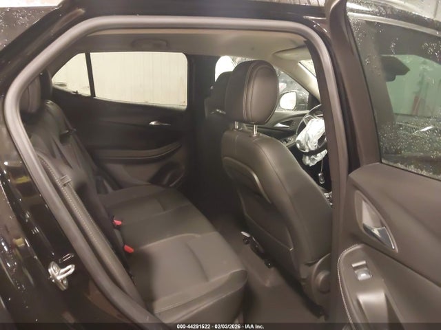 44291522 :رقم المزاد ، KL4MMDS23NB132199 vin ، 2022 Buick Encore Gx Fwd Select مزاد بيع