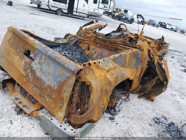 Aukcja sprzedaży 2014 Toyota Tundra Sr5 5.7l V8, vin: 5TFDW5F15EX323908, numer aukcji: 44291523