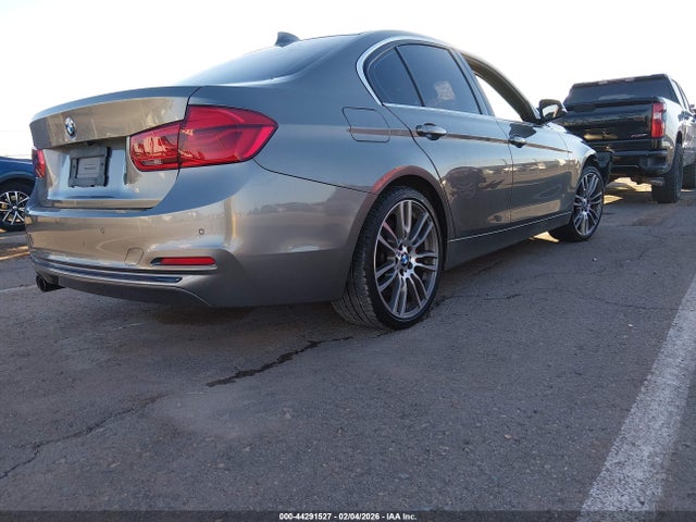 2017 BMW 330I WBA8B9G55HNU50015 Photo 3