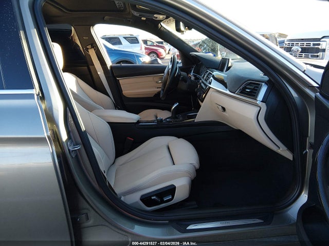 2017 BMW 330I WBA8B9G55HNU50015 Photo 4