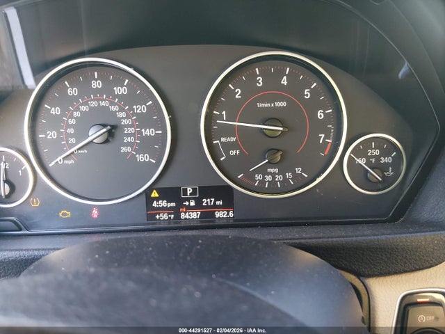 2017 BMW 330I WBA8B9G55HNU50015 Photo 6