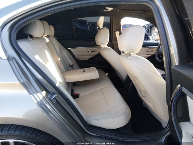 2017 BMW 330I WBA8B9G55HNU50015 Photo 7