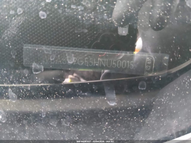 2017 BMW 330I WBA8B9G55HNU50015 Photo 8