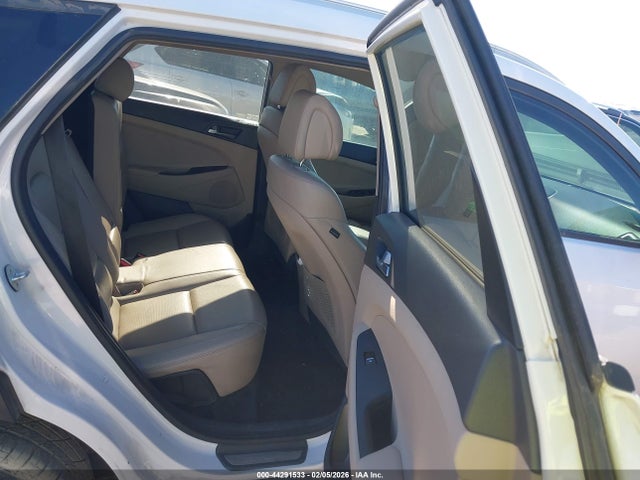 2016 HYUNDAI TUCSON KM8J3CA25GU161424 Photo 7