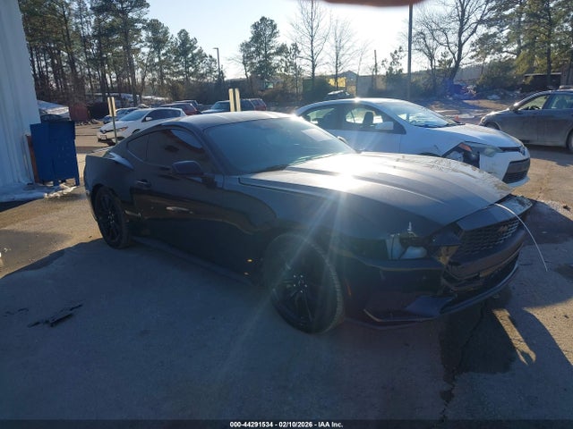 2024 FORD MUSTANG 1FA6P8TH6R5143918