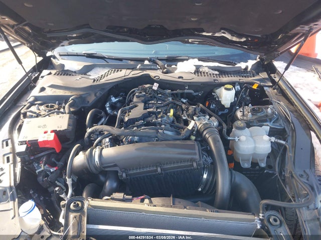 2024 FORD MUSTANG 1FA6P8TH6R5143918 Photo 9