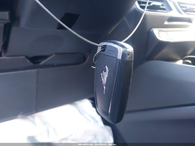 2024 FORD MUSTANG 1FA6P8TH6R5143918 Photo 10