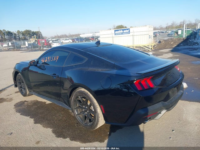 2024 FORD MUSTANG 1FA6P8TH6R5143918 Photo 2
