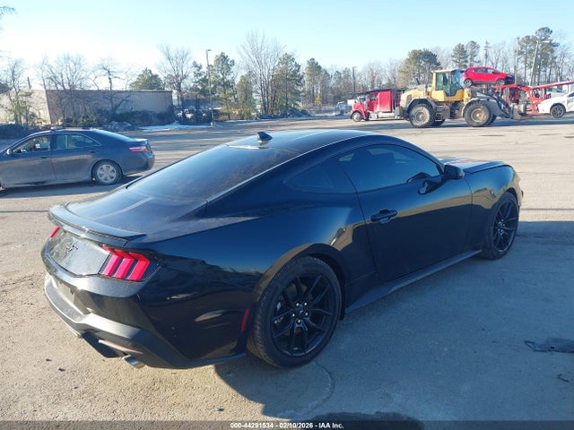 2024 FORD MUSTANG 1FA6P8TH6R5143918 Photo 3