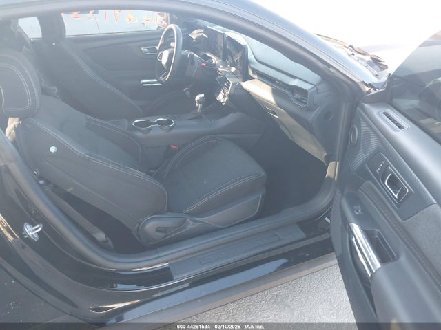 2024 FORD MUSTANG 1FA6P8TH6R5143918 Photo 4