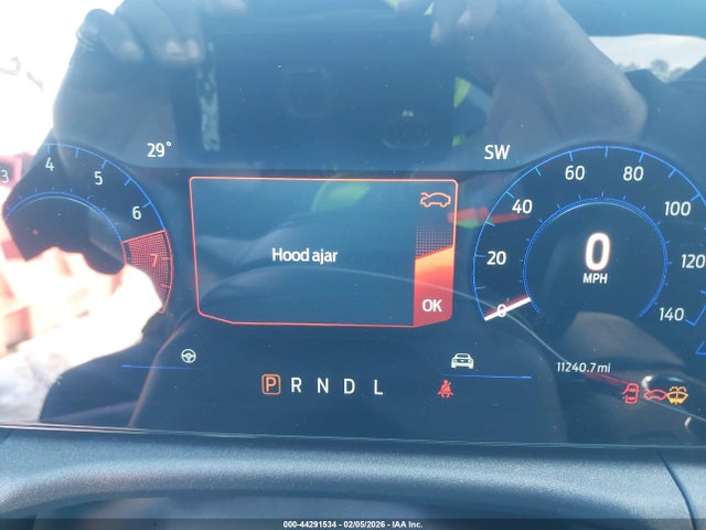 2024 FORD MUSTANG 1FA6P8TH6R5143918 Photo 6