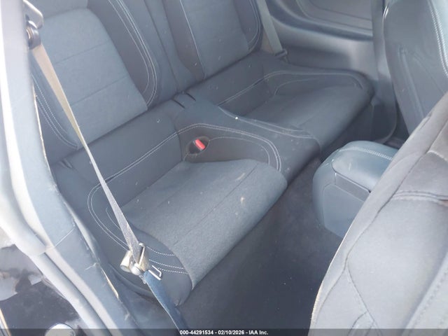 2024 FORD MUSTANG 1FA6P8TH6R5143918 Photo 7