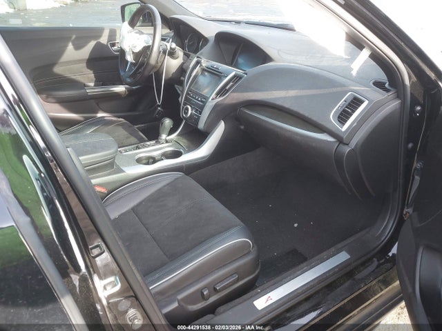 Aukcja sprzedaży 2019 Acura Tlx Tech   A-spec Pkgs, vin: 19UUB1F69KA004771, numer aukcji: 44291538