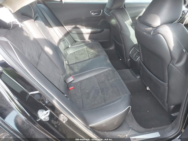 Aukcja sprzedaży 2019 Acura Tlx Tech   A-spec Pkgs, vin: 19UUB1F69KA004771, numer aukcji: 44291538