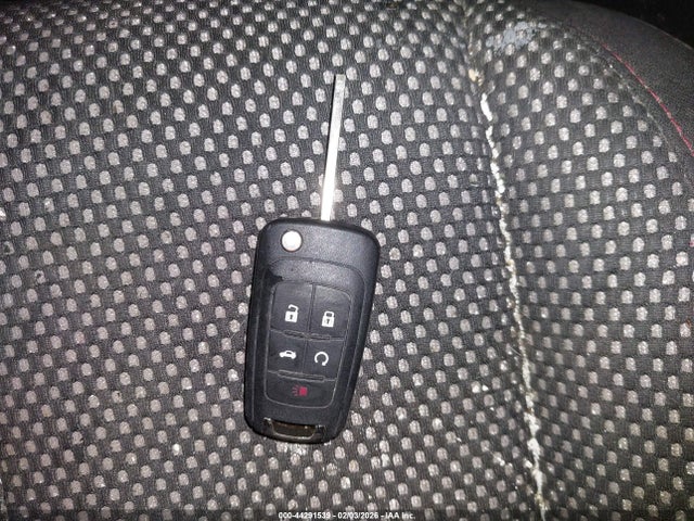 Aukcja sprzedaży 2015 Gmc Terrain Sle-2, vin: 2GKFLWEK4F6205548, numer aukcji: 44291539