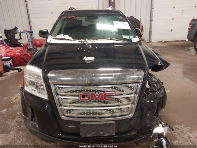 Aukcja sprzedaży 2015 Gmc Terrain Sle-2, vin: 2GKFLWEK4F6205548, numer aukcji: 44291539