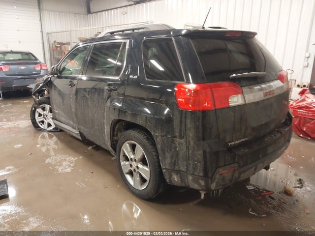Aukcja sprzedaży 2015 Gmc Terrain Sle-2, vin: 2GKFLWEK4F6205548, numer aukcji: 44291539