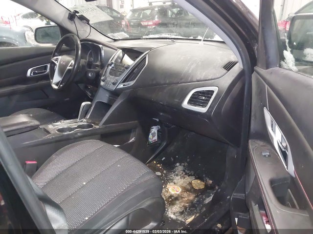 Aukcja sprzedaży 2015 Gmc Terrain Sle-2, vin: 2GKFLWEK4F6205548, numer aukcji: 44291539