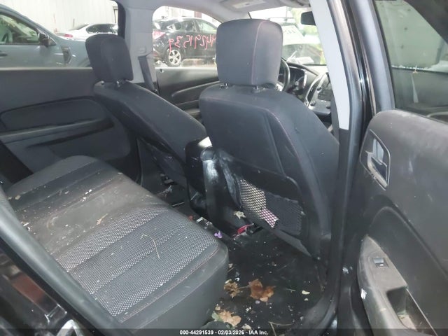 Aukcja sprzedaży 2015 Gmc Terrain Sle-2, vin: 2GKFLWEK4F6205548, numer aukcji: 44291539