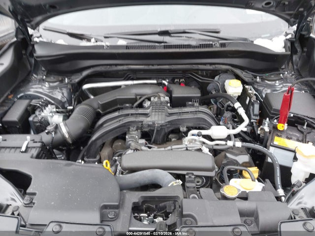 Продаж на аукціоні авто 2025 Subaru Forester, vin: JF2SLDAC8SH582533, номер лоту: 44291540