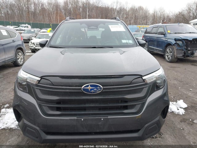 Продаж на аукціоні авто 2025 Subaru Forester, vin: JF2SLDAC8SH582533, номер лоту: 44291540
