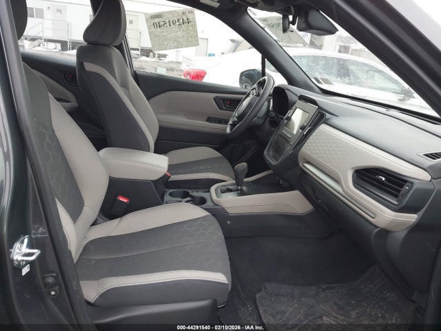 Продаж на аукціоні авто 2025 Subaru Forester, vin: JF2SLDAC8SH582533, номер лоту: 44291540