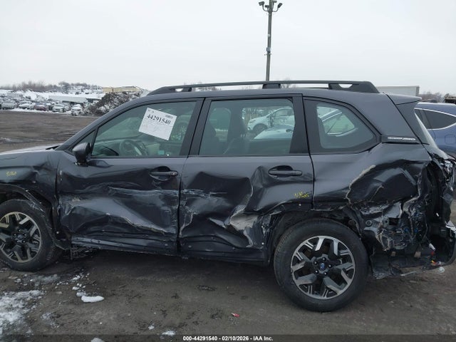 Продаж на аукціоні авто 2025 Subaru Forester, vin: JF2SLDAC8SH582533, номер лоту: 44291540