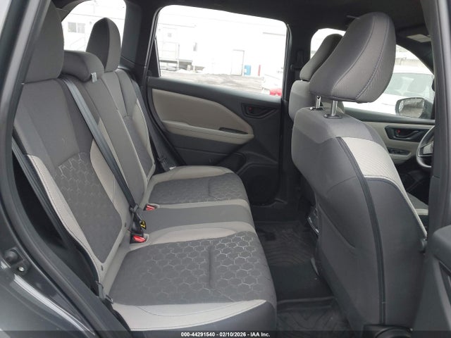 Продаж на аукціоні авто 2025 Subaru Forester, vin: JF2SLDAC8SH582533, номер лоту: 44291540