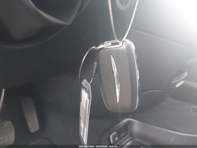 Chrysler Pacifica Select 2025 2C4RC1BG5SR540533 Image 11
