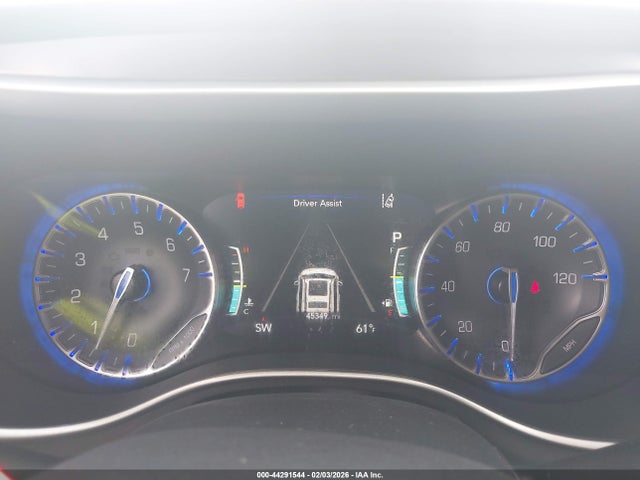 Chrysler Pacifica Select 2025 2C4RC1BG5SR540533 Image 15