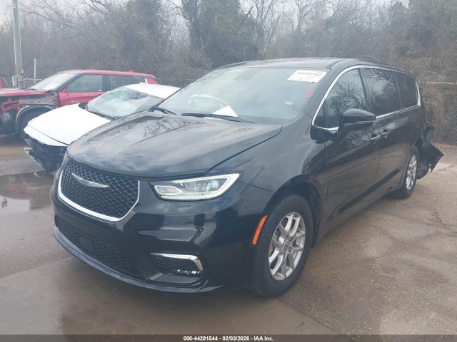 Chrysler Pacifica Select 2025 2C4RC1BG5SR540533 Image 2