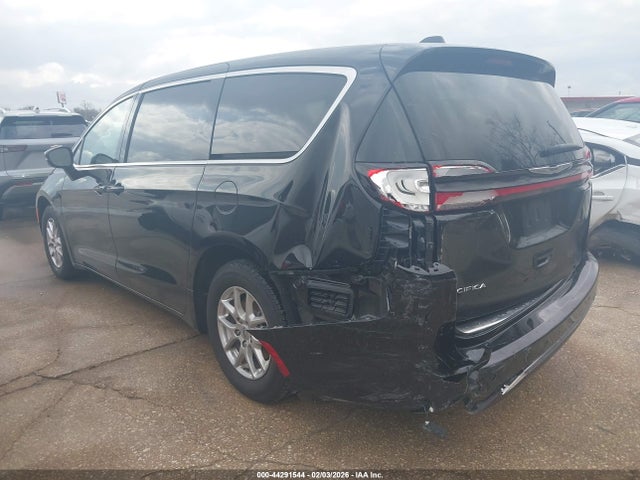 Chrysler Pacifica Select 2025 2C4RC1BG5SR540533 Image 3