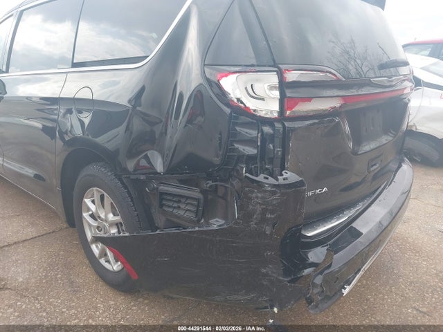 Chrysler Pacifica Select 2025 2C4RC1BG5SR540533 Image 6