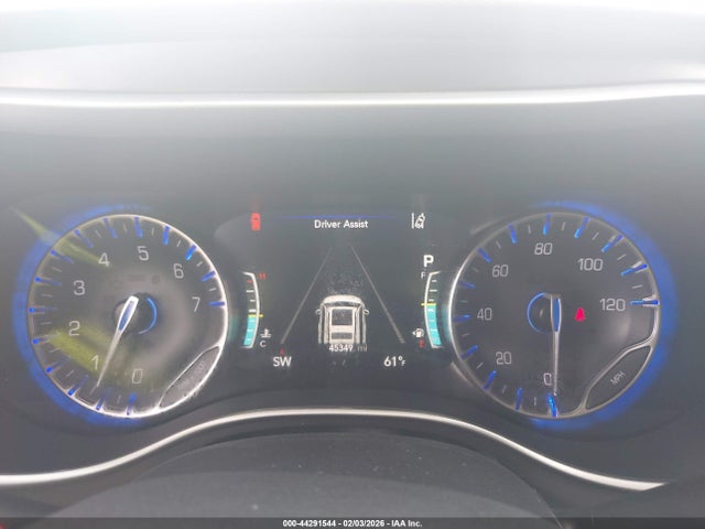 Chrysler Pacifica Select 2025 2C4RC1BG5SR540533 Image 7