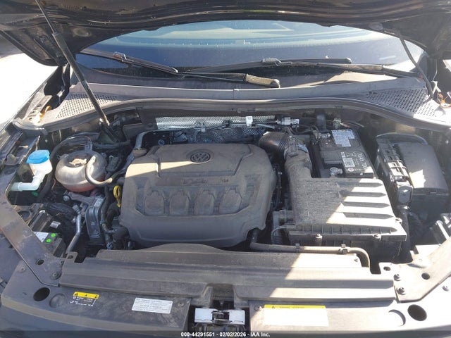 Volkswagen Tiguan 2024 3VV3B7AX3RM150286 Image 10