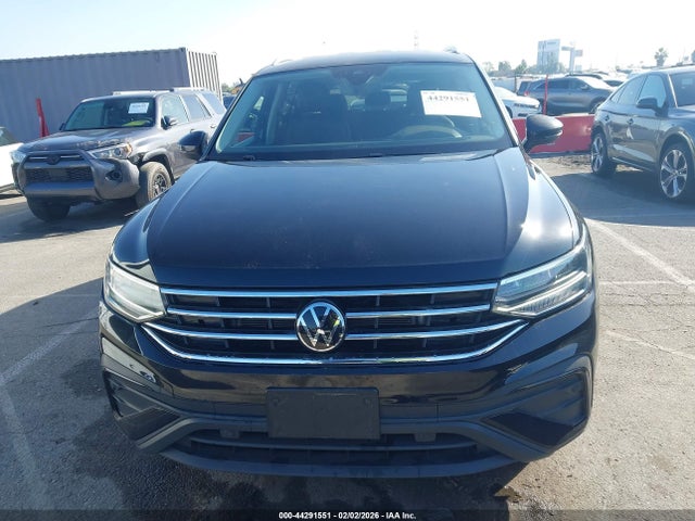 Volkswagen Tiguan 2024 3VV3B7AX3RM150286 Image 12