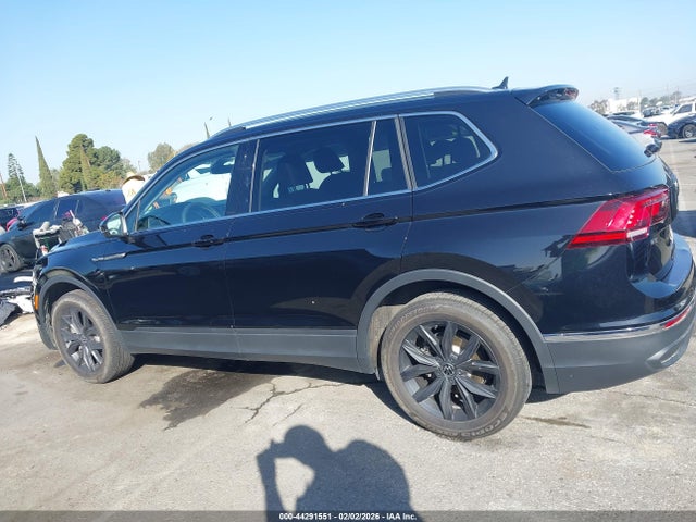 Volkswagen Tiguan 2024 3VV3B7AX3RM150286 Image 14