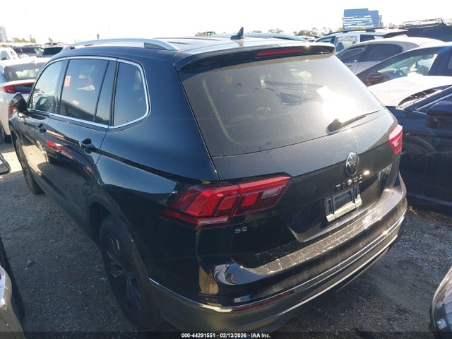 Volkswagen Tiguan 2024 3VV3B7AX3RM150286 Image 3
