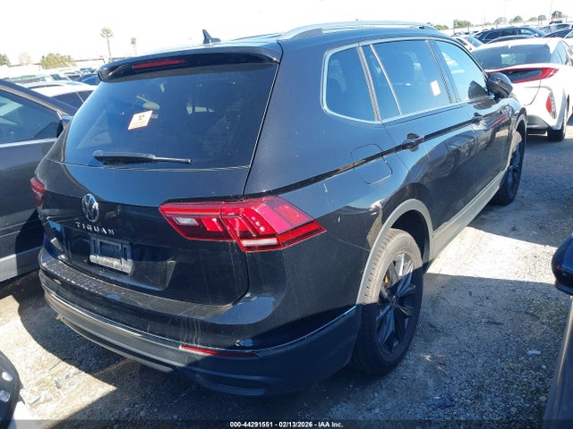 Volkswagen Tiguan 2024 3VV3B7AX3RM150286 Image 4