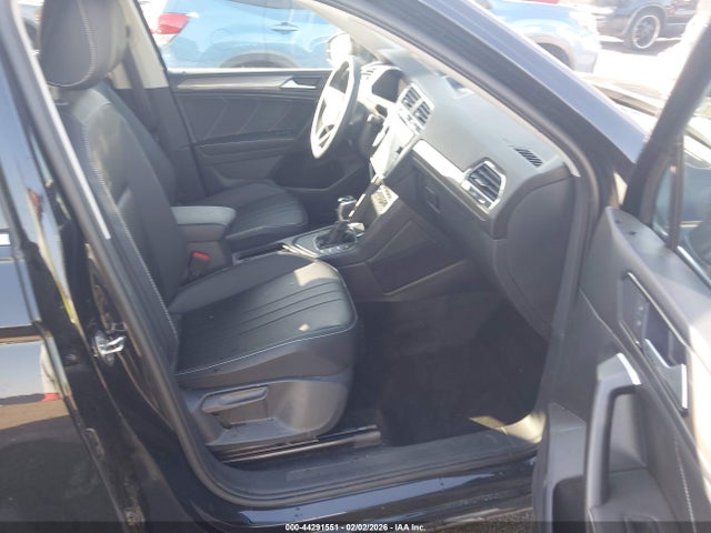 Volkswagen Tiguan 2024 3VV3B7AX3RM150286 Image 5