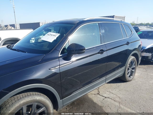 Volkswagen Tiguan 2024 3VV3B7AX3RM150286 Image 6