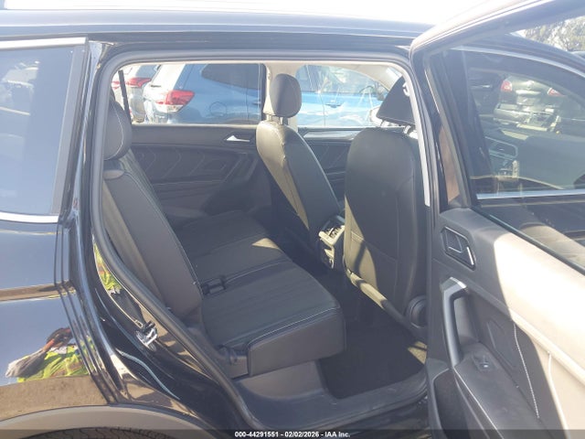 Volkswagen Tiguan 2024 3VV3B7AX3RM150286 Image 8