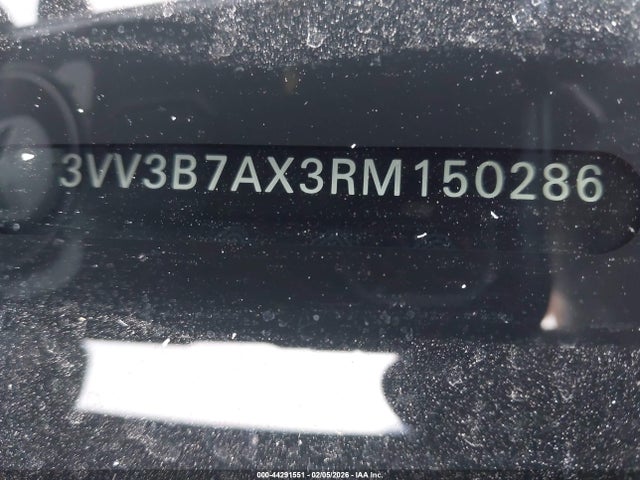 Volkswagen Tiguan 2024 3VV3B7AX3RM150286 Image 9