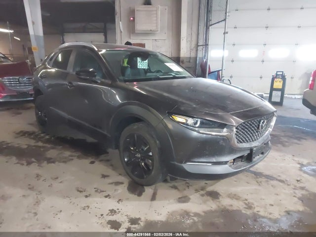 2021 MAZDA CX-30 3MVDMBAY7MM307026