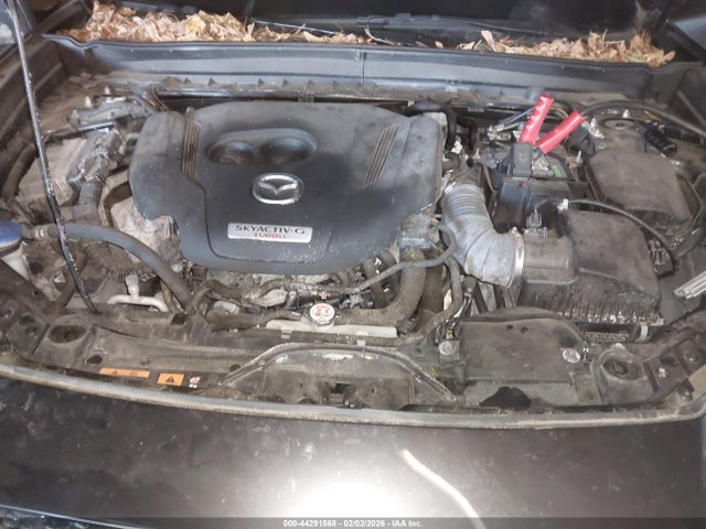 2021 MAZDA CX-30 3MVDMBAY7MM307026 Photo 9