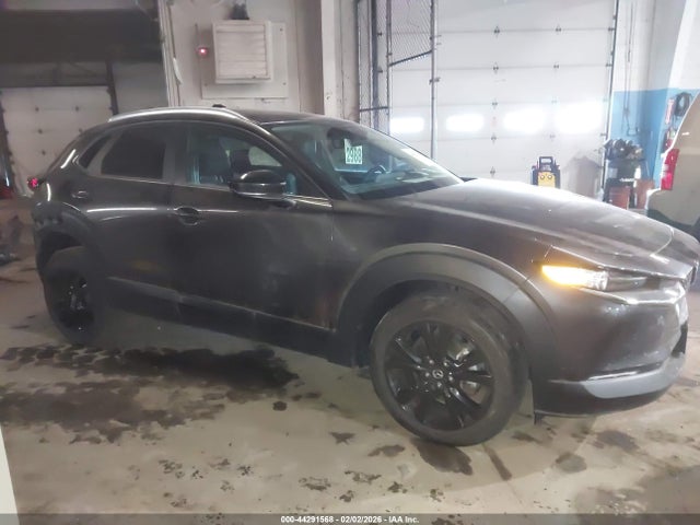 Aukcja sprzedaży 2021 Mazda Cx-30 2.5 Turbo, vin: 3MVDMBAY7MM307026, numer aukcji: 44291568