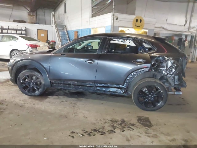 Aukcja sprzedaży 2021 Mazda Cx-30 2.5 Turbo, vin: 3MVDMBAY7MM307026, numer aukcji: 44291568